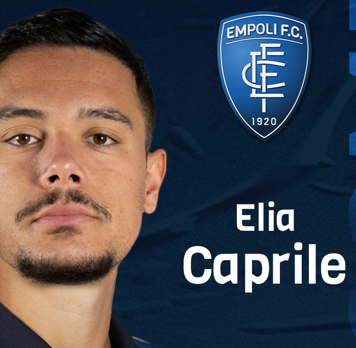 foto dalla pagina Facebook dell'Empoli