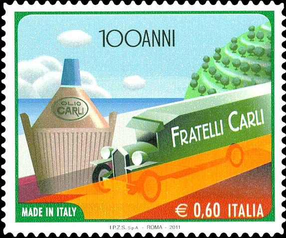 Provincia di Varese: disegnatori e artisti cercasi per l'emissione di nuovi francobolli
