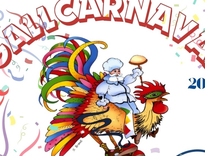 Gallarate pronta a vivere la magia del Carnevale