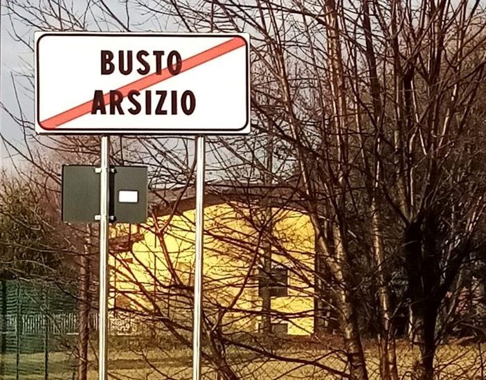 Berutti: «Riposizionare il cartello di inizio/fine centro abitato di via Veroncorella»
