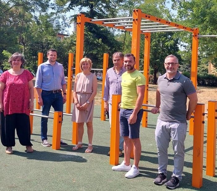A Castellanza la “cultura dello sport” diventa prevenzione, educazione, formazione