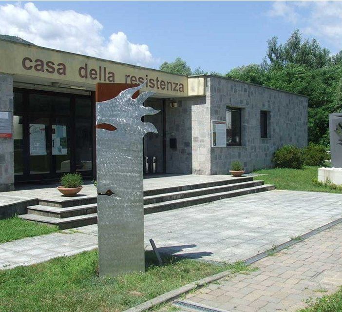 L'eccidio degli Ebrei sul Lago Maggiore: mostra degli studenti di quarta e quinta del liceo Crespi