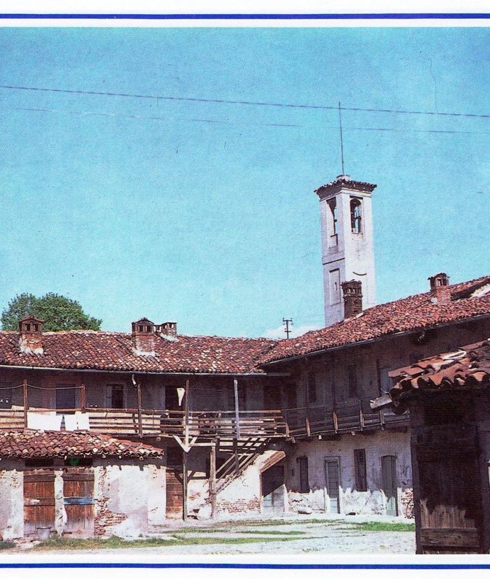 Anche le scuole votano per la Cascina dei poveri di Busto
