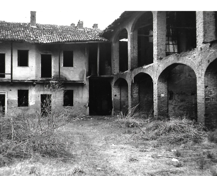 Decisi a salvare la Cascina dei Poveri: «Anche dall'ospedale unico»