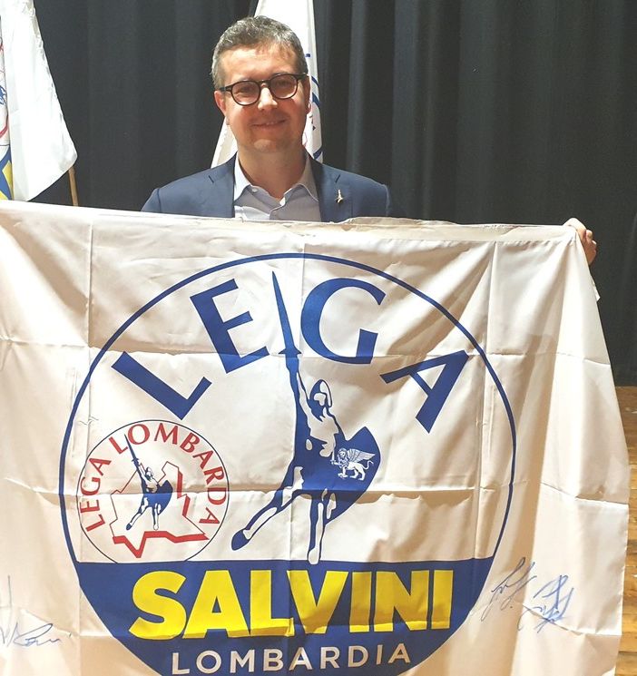 VIDEO. Cassani segretario per dodici voti: «Sfida difficile, ma riporteremo la Lega dove le compete»