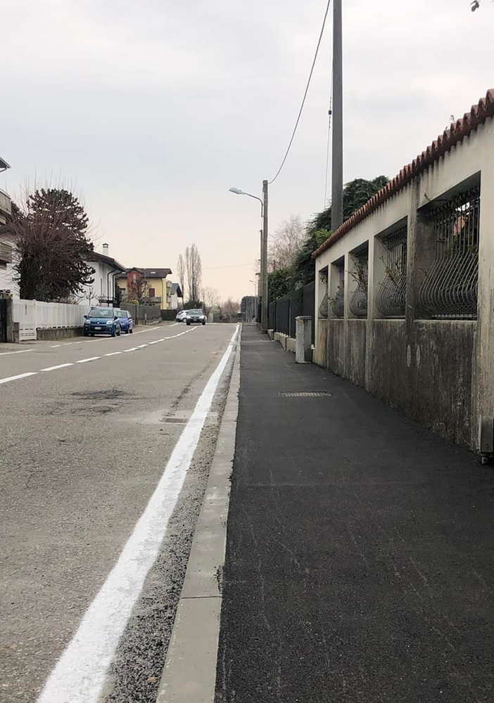 Cassano, fioriscono i cantieri: «E con imprese a chilometro zero»