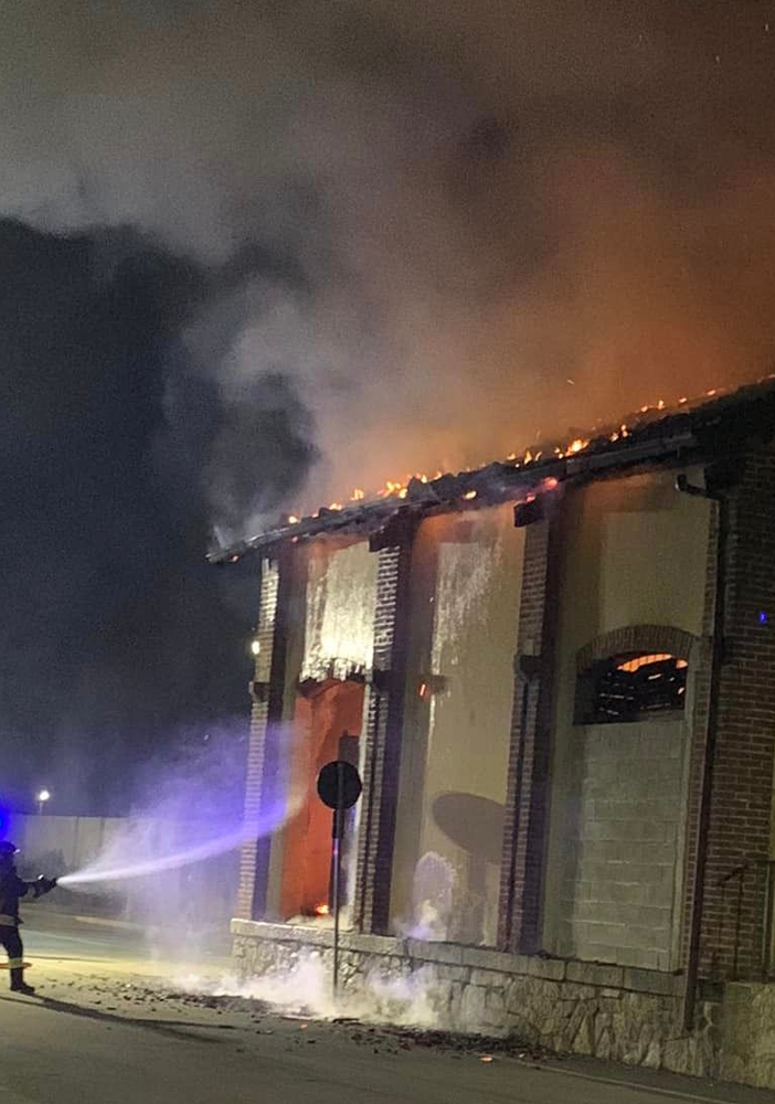 foto per cortesia del sindaco