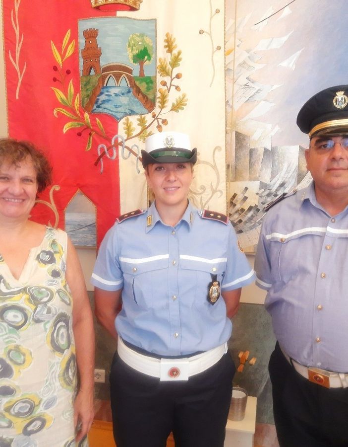 Più sicurezza alla stazione di Castellanza. Arriva anche una nuova agente