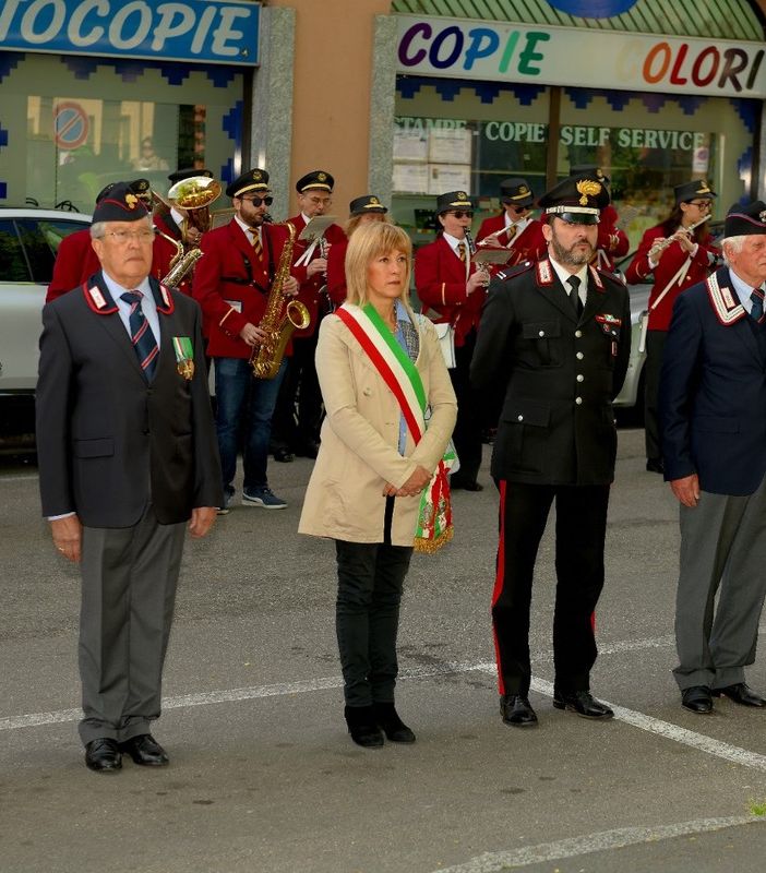 foto per cortesia di &quot;Partecipiamo&quot; a Castellanza