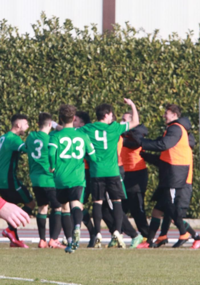 Calcio: la Castellanzese si ferma ancora