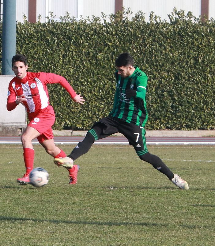 Foto da castellanzese.com