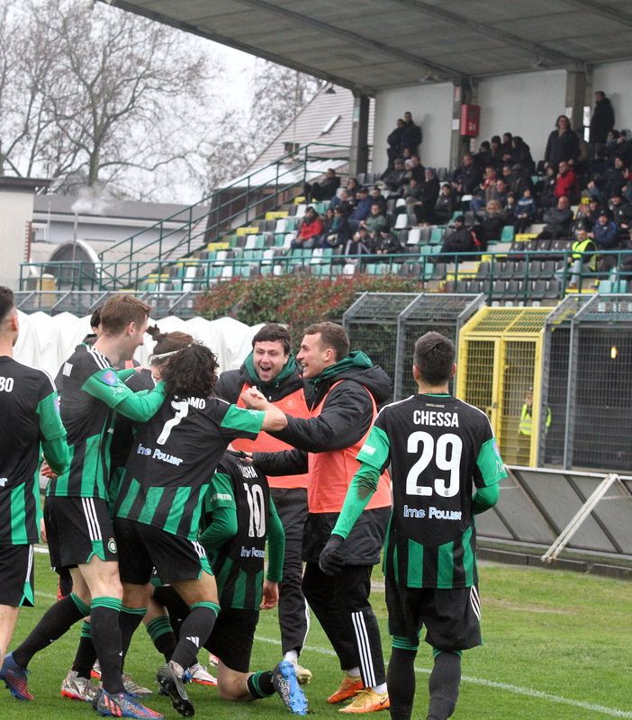 Foto Castellanzese Calcio