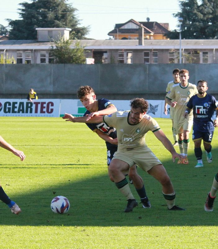 Foto di Aldo Massarutto