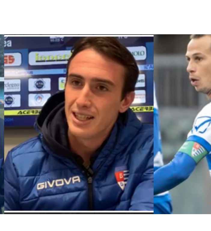 Castelli, Lombardoni e Fietta
