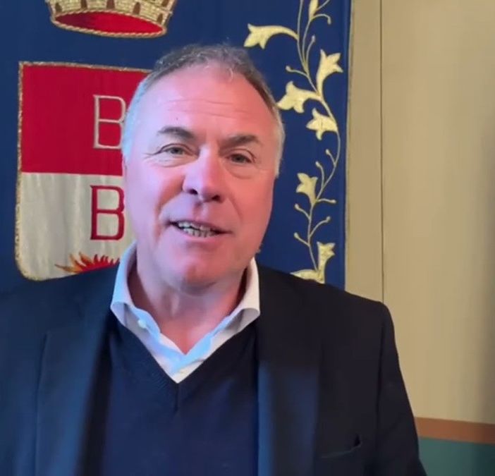CRESCIAMO INSIEME/VIDEO. Aias e la festa di Natale ritrovata