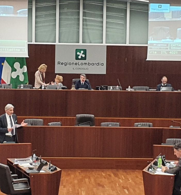 Caso Ilaria Salis, Cattaneo: «Regione attenta e azione del governo efficace»