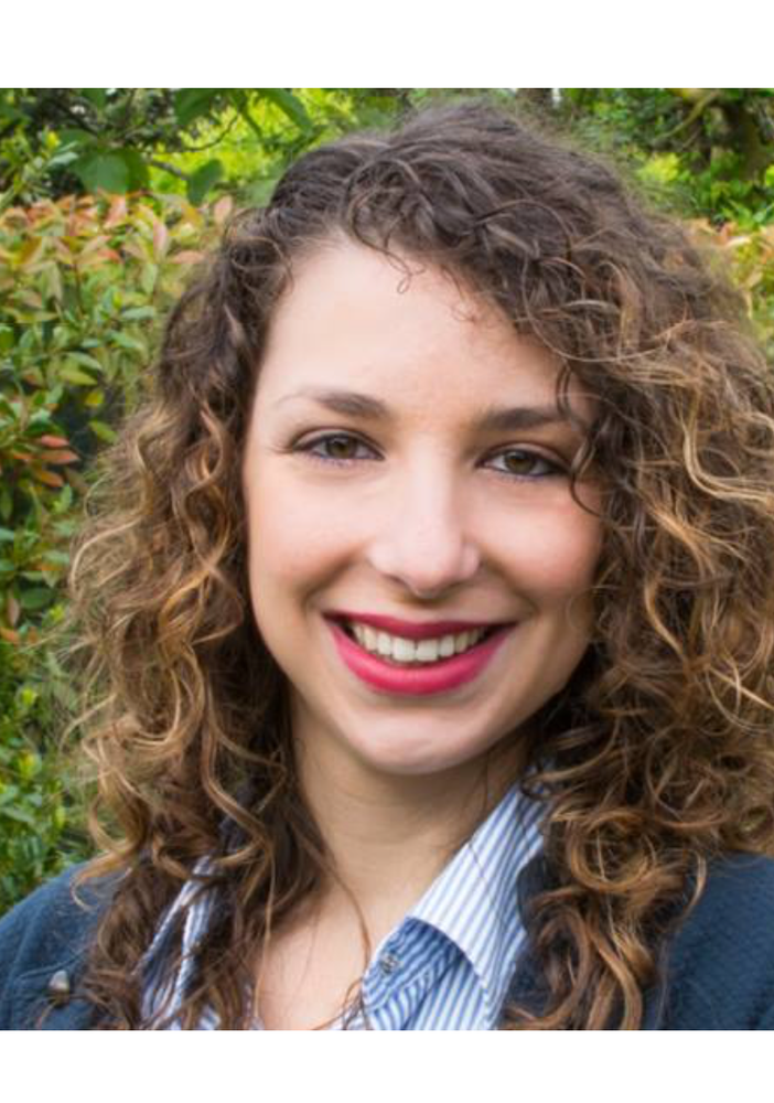 Pd, cambio in corsa a Busto con Noemi Cauzzo
