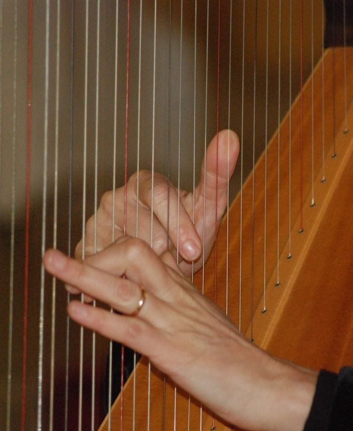 Torna la magia del concerto all’alba per il solstizio d’estate