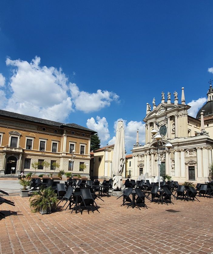 Busto tra le città più attrattive d’Italia, Tovaglieri: «Un orgoglio»