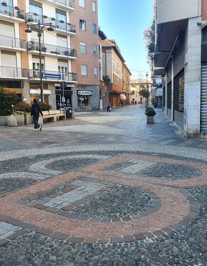 Morì per salvare un bambino, «Busto dedichi una piazza a Michele Trombello»