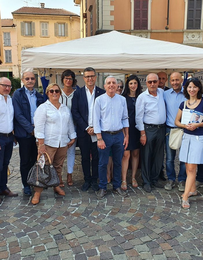 Il Centro Popolare Gallarate si presenta. «Competenza e passione»