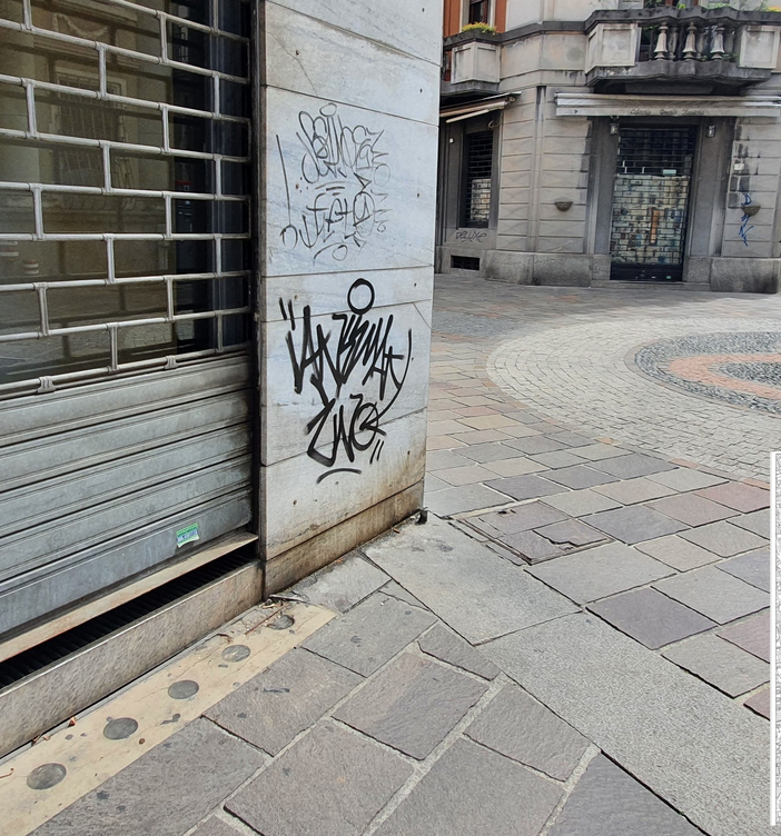 Bando per le imprese, precedenza alle zone dove il commercio “soffre”. In programma la riqualificazione di via Cavallotti e via Bramante