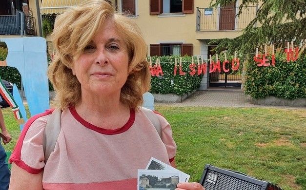 Chiara Guzzo candidata indipendente per i Comunisti