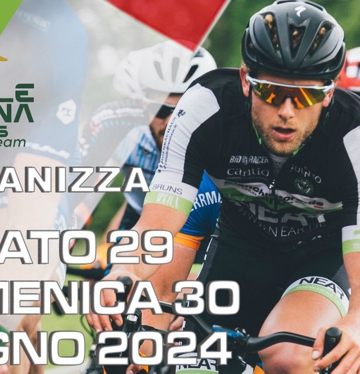 La Valle Olona &quot;a mille&quot; nel nome del ciclismo. Un weekend da campioni e una super vetrina