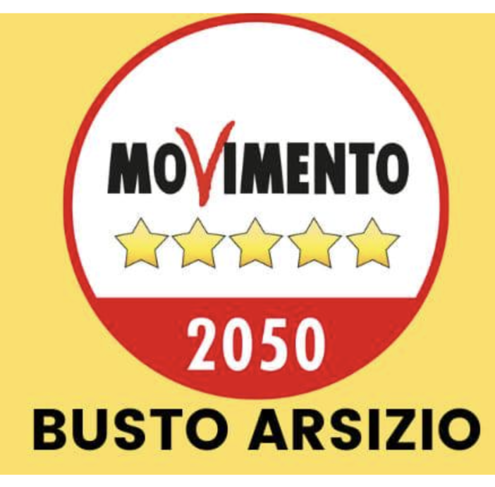 Movimento 5 Stelle, nasce il Gruppo territoriale di Busto Arsizio
