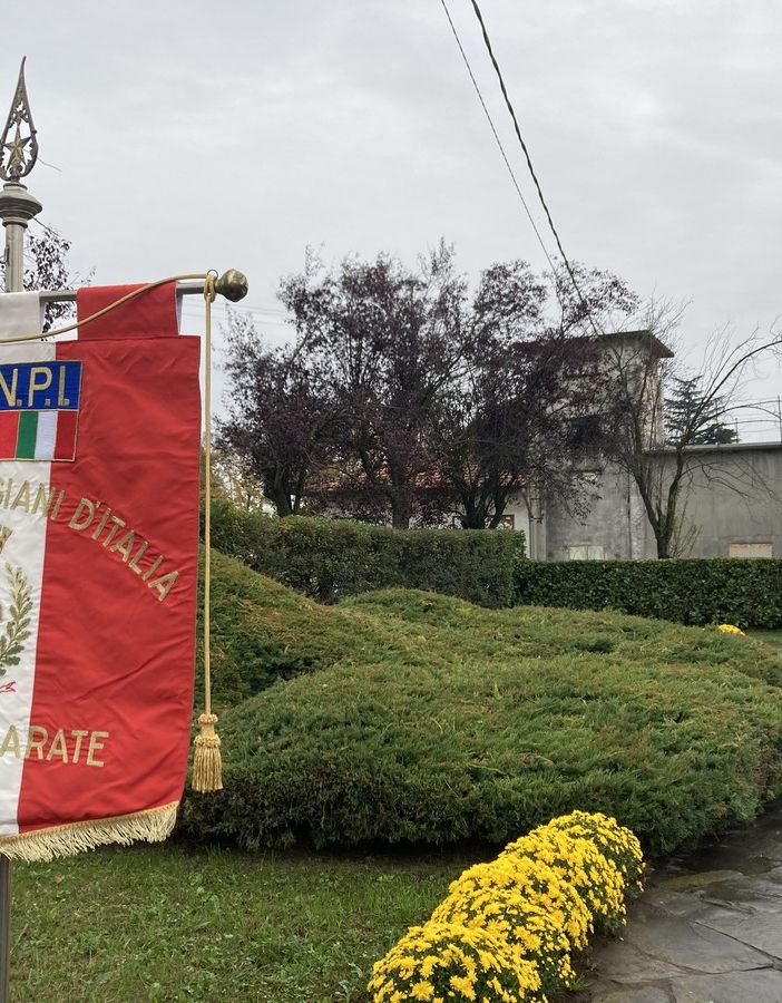78° Anniversario dell’uccisione di Mauro Venegoni: la cerimonia domenica 30 ottobre