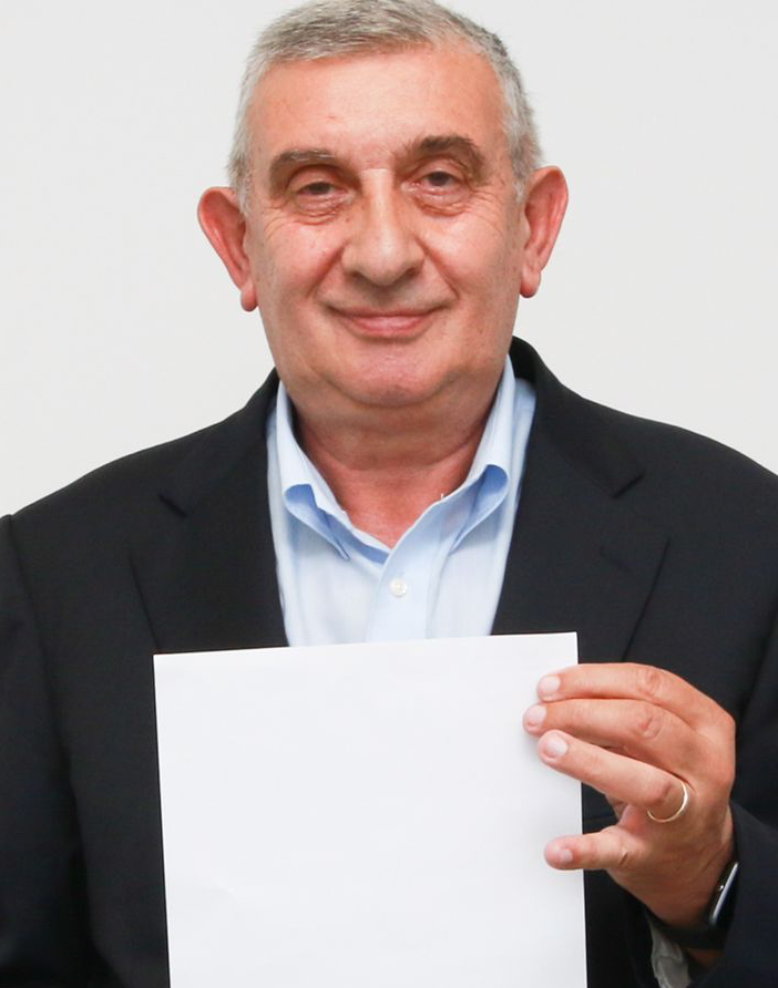 Mario Cislaghi