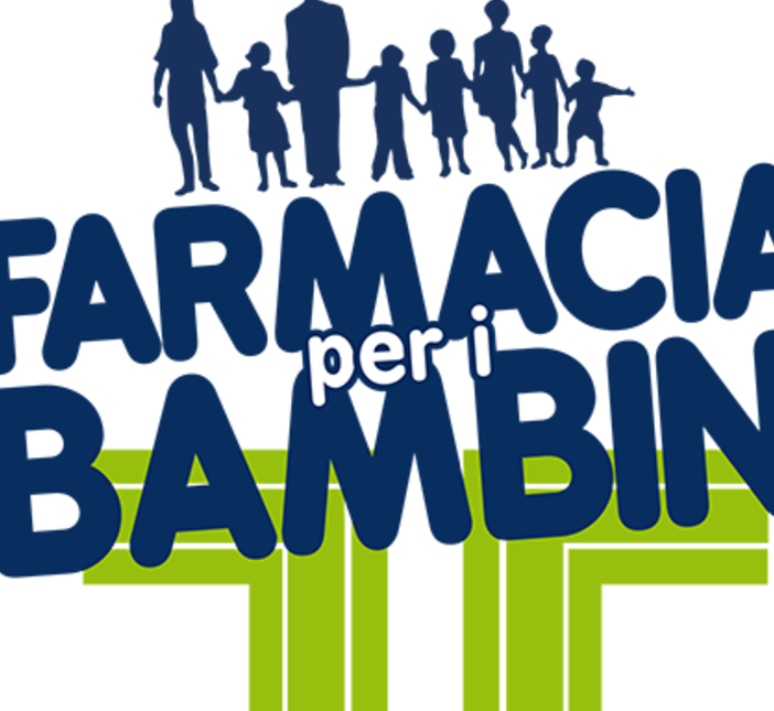 Ritorna l'iniziativa “In Farmacia per i bambini”: raccolta di farmaci e prodotti baby-care nelle farmacie Agesp