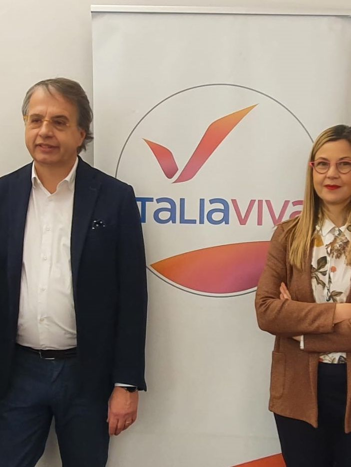 Coletto lascia azione e aderisce a Italia Viva: «Qui per portare avanti il progetto del Terzo polo»