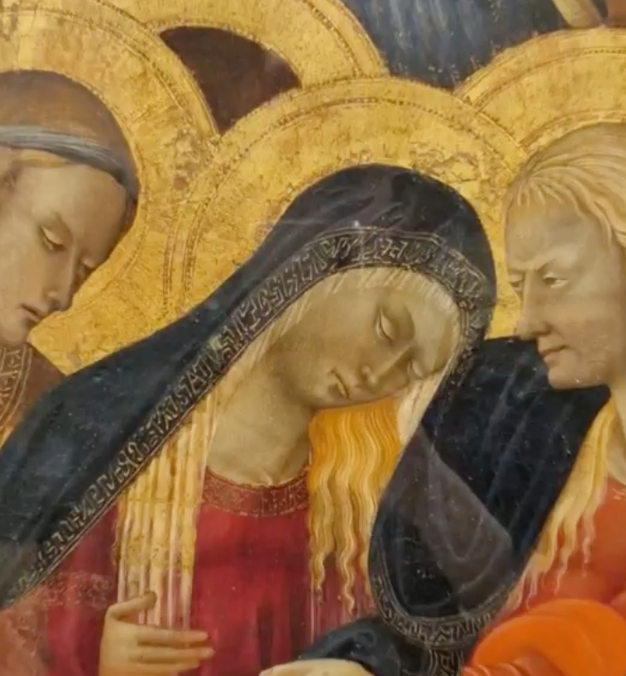 VIDEO. Alla scoperta della valle dell'Olona: la Collegiata di Castiglione