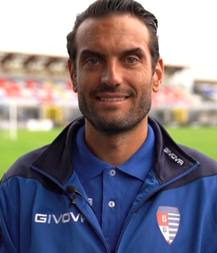 A Stadio Aperto ci guida il capitano tigrotto