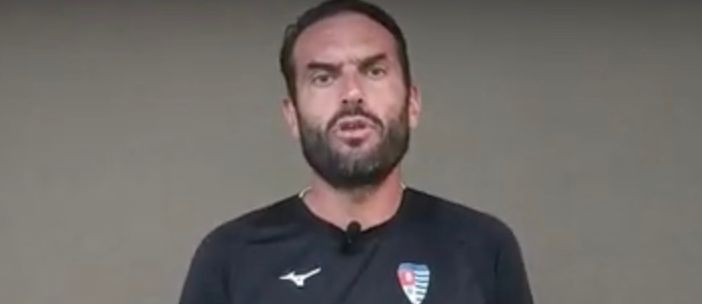 La Pro Patria batte l'Albinoleffe con un gol di Travaglini