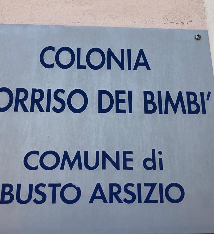 Poche adesioni, niente sopralluogo alla colonia di Alassio