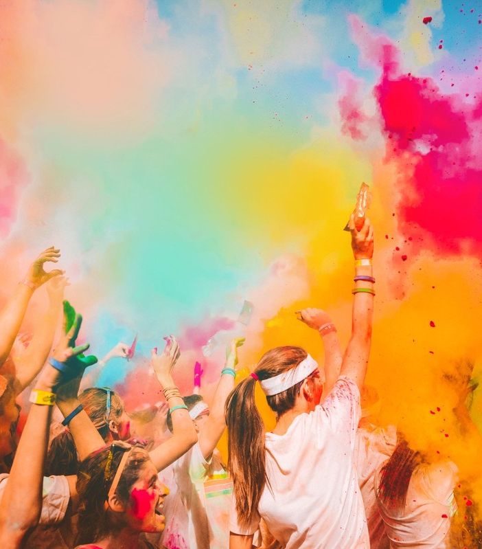 Prevenzione udito in età scolare: Varese sensibilizza con la Color Run