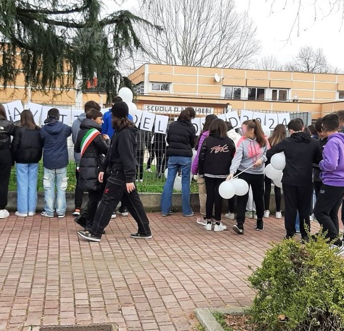 «Covid, anche la scuola ha avuto i suoi eroi»