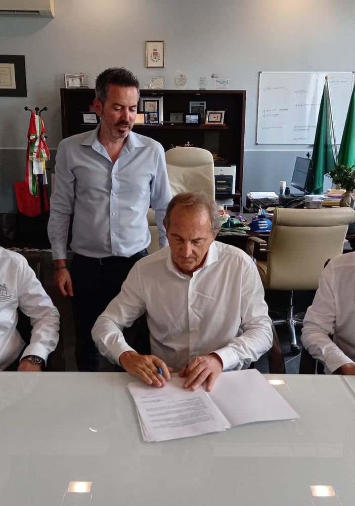 Non solo centro. Il commercio di Sacconago vuole far crescere Busto