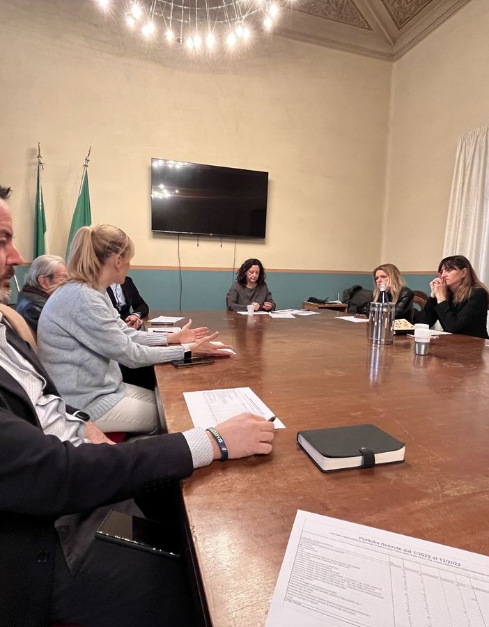 Busto: pubblicato il bando a sostegno delle imprese del Duc