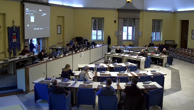 Incompiute di Busto: appartamenti per persone disabili a villa Radetzky, donne vittime di violenza all’ex oratorio di Sacconago