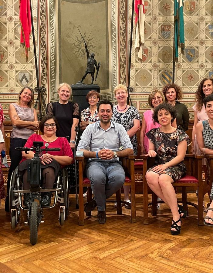 Nominata la Commissione Femminile Pari opportunità