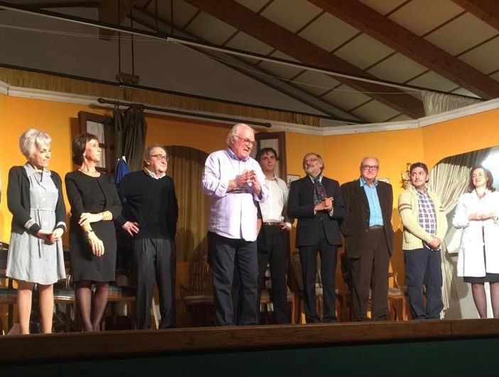 “Bene mio e core mio” di scena a Tradate