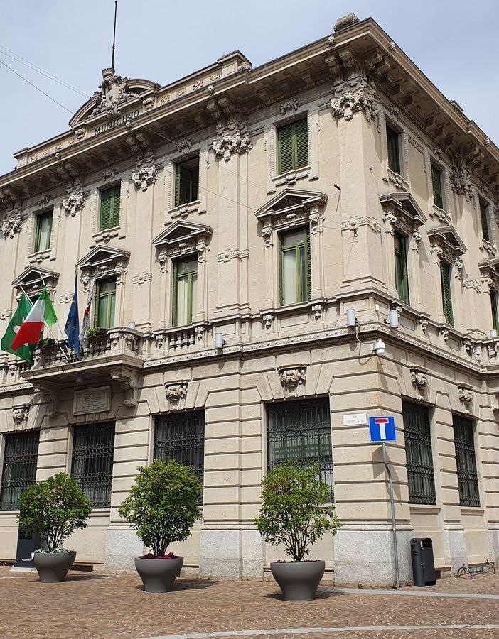 Obiettivo Comune Gallarate: «La giustizia farà il suo corso, ma ci sono responsabilità politiche»