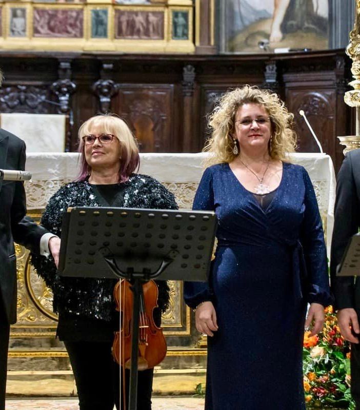 Fondazione Palio, oltre 8mila euro alla parrocchia di San Magno