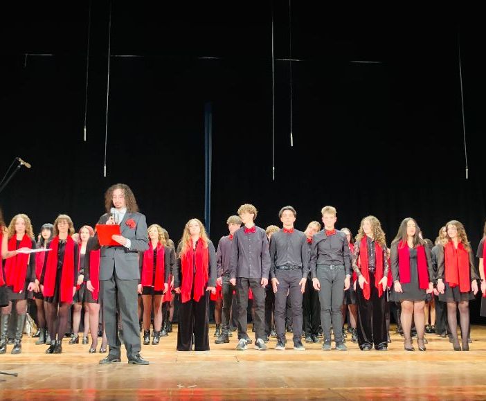 VIDEO. Una riflessione sull’amore in scena con gli studenti del Crespi. Nel ricordo di don Lolo