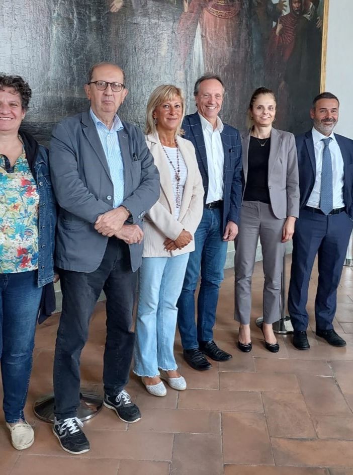 Rifiuti, Castellanza lascia Sieco e passa ad Amga: «Ci vuole una svolta»