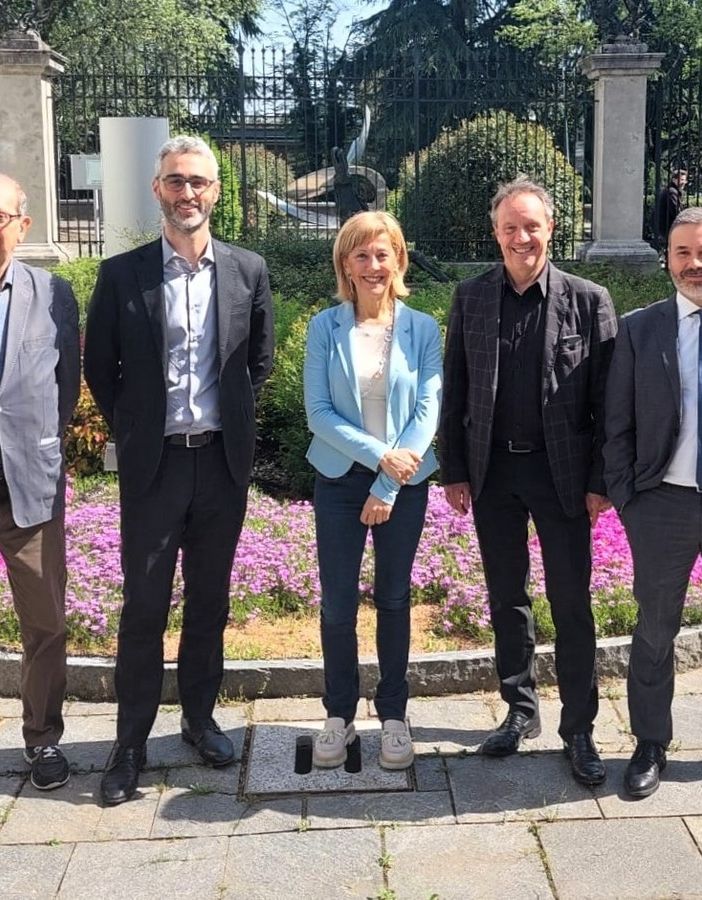 Aemme Linea Ambiente si presenta ai castellanzesi. Due serate per capire come cambia l'igiene urbana