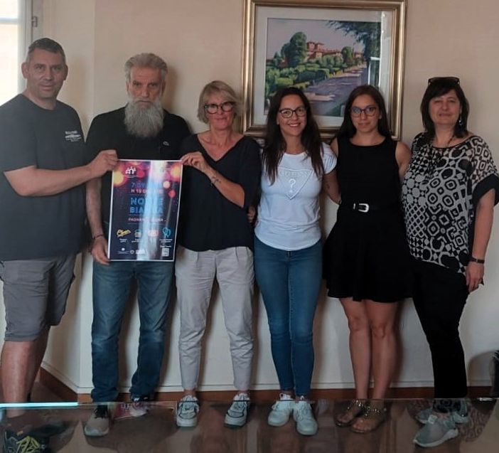Si sta esaurendo il conto alla rovescia per la Notte Bianca di Fagnano. «Siamo pronti per sabato»